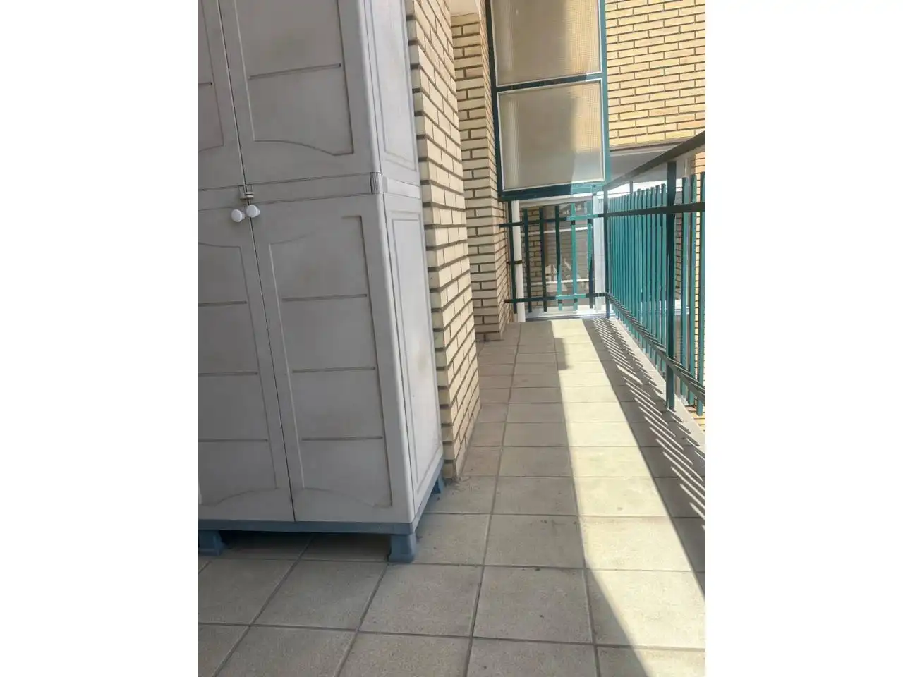 Terrassa de Pis en venda en Cervera amb Calefacció, Terrassa i Moblat