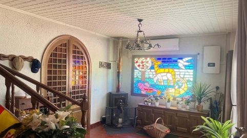 Foto 2 de Casa o xalet en venda a De Pinseque, Garrapinillos, Zaragoza Capital