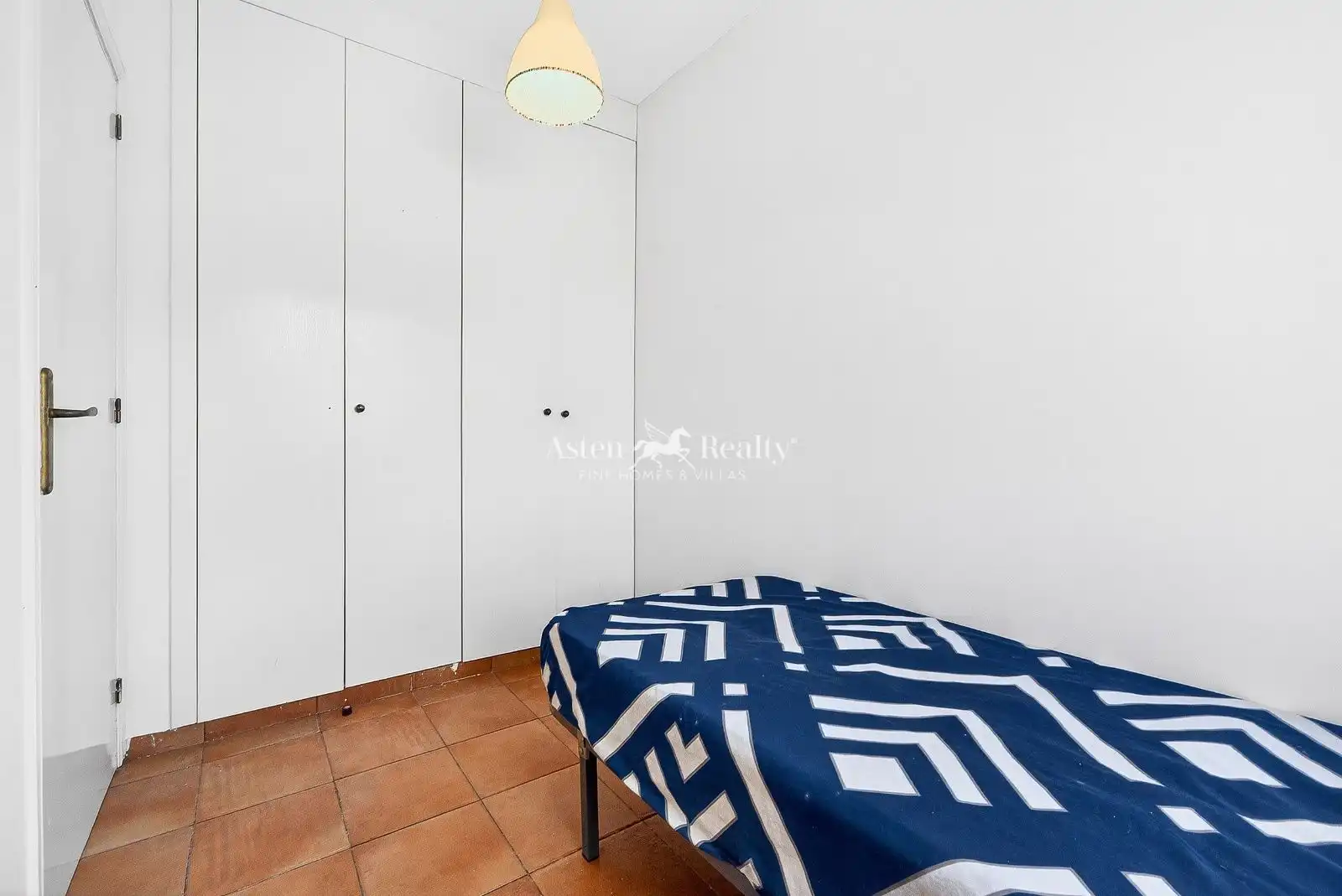 Piso en venta en Albariza, 2, Cabo Blanco