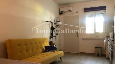 Foto 2 de Estudi de lloguer a El Palo, Málaga Capital