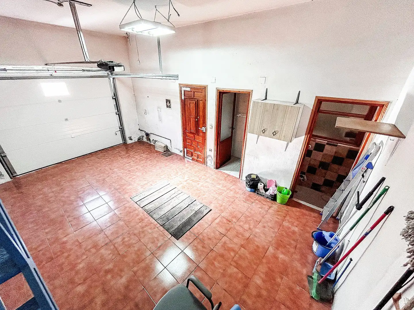 Reihenhaus zum Verkauf in El Pinós / Pinoso, imagen 23