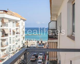 Bedroom of Apartment to rent in Altea  with Balcony