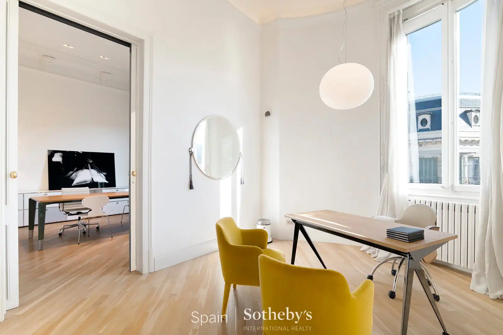 Apartament amb ascensor en venda a Casp, imagen 8