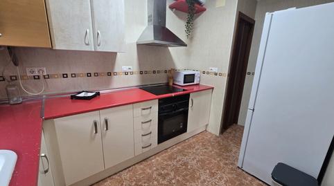 Foto 5 de Pis de lloguer a Plaza Primero de Mayo, Úbeda, Jaén