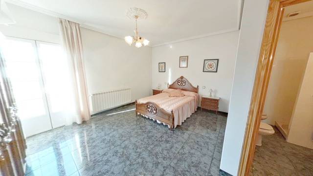 Piso en Venta en Navahermosa