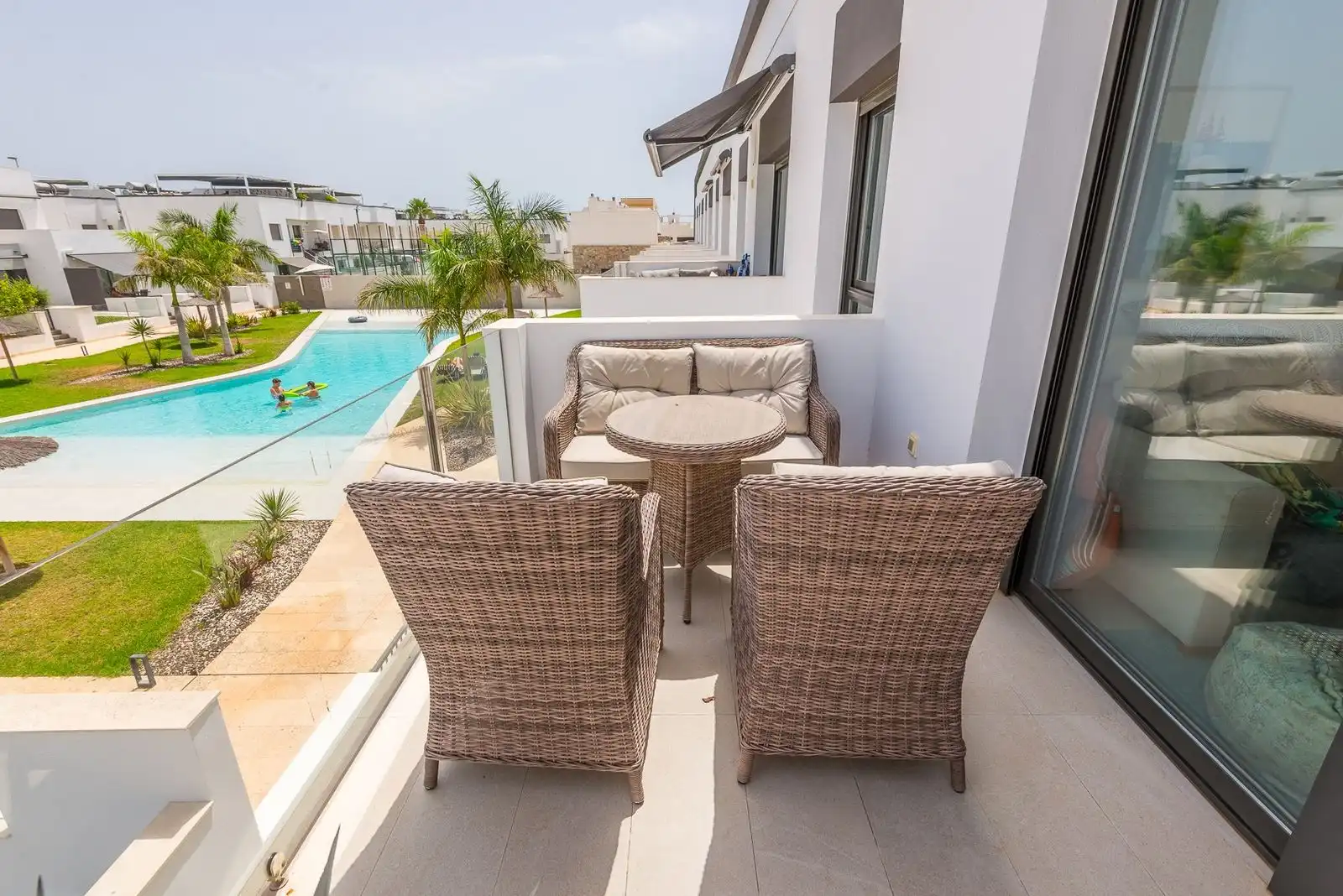 Apartment with terrace for sale in N/A, imagen 2