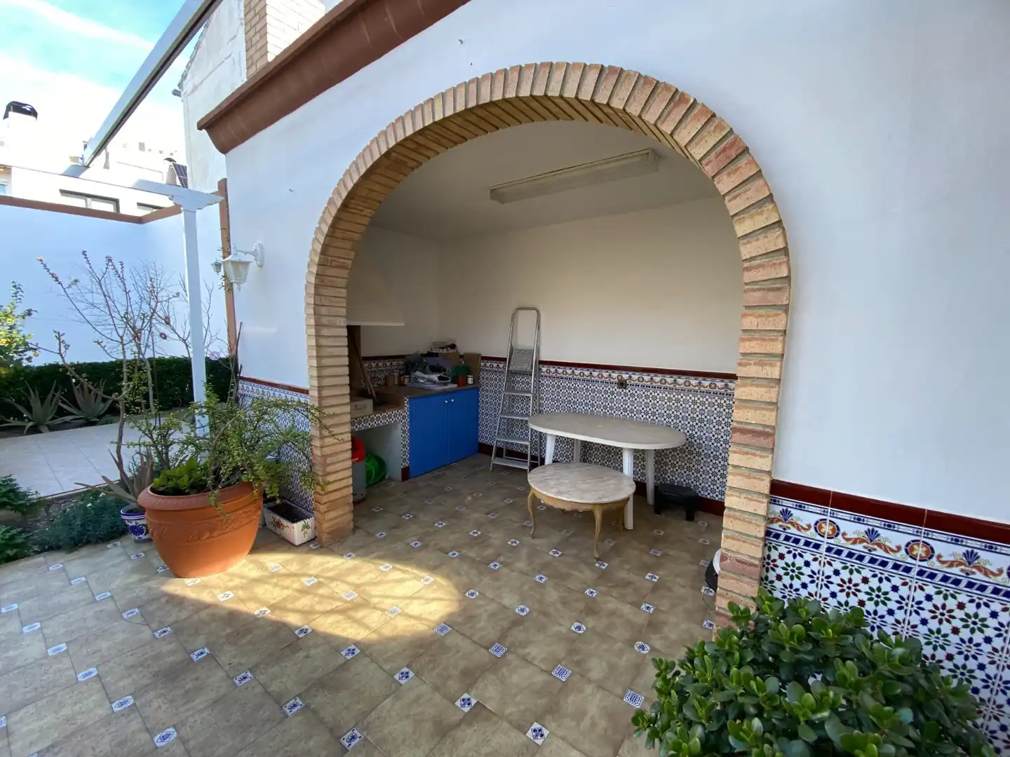 Casa con piscina in vendita a Sax, imagen 26