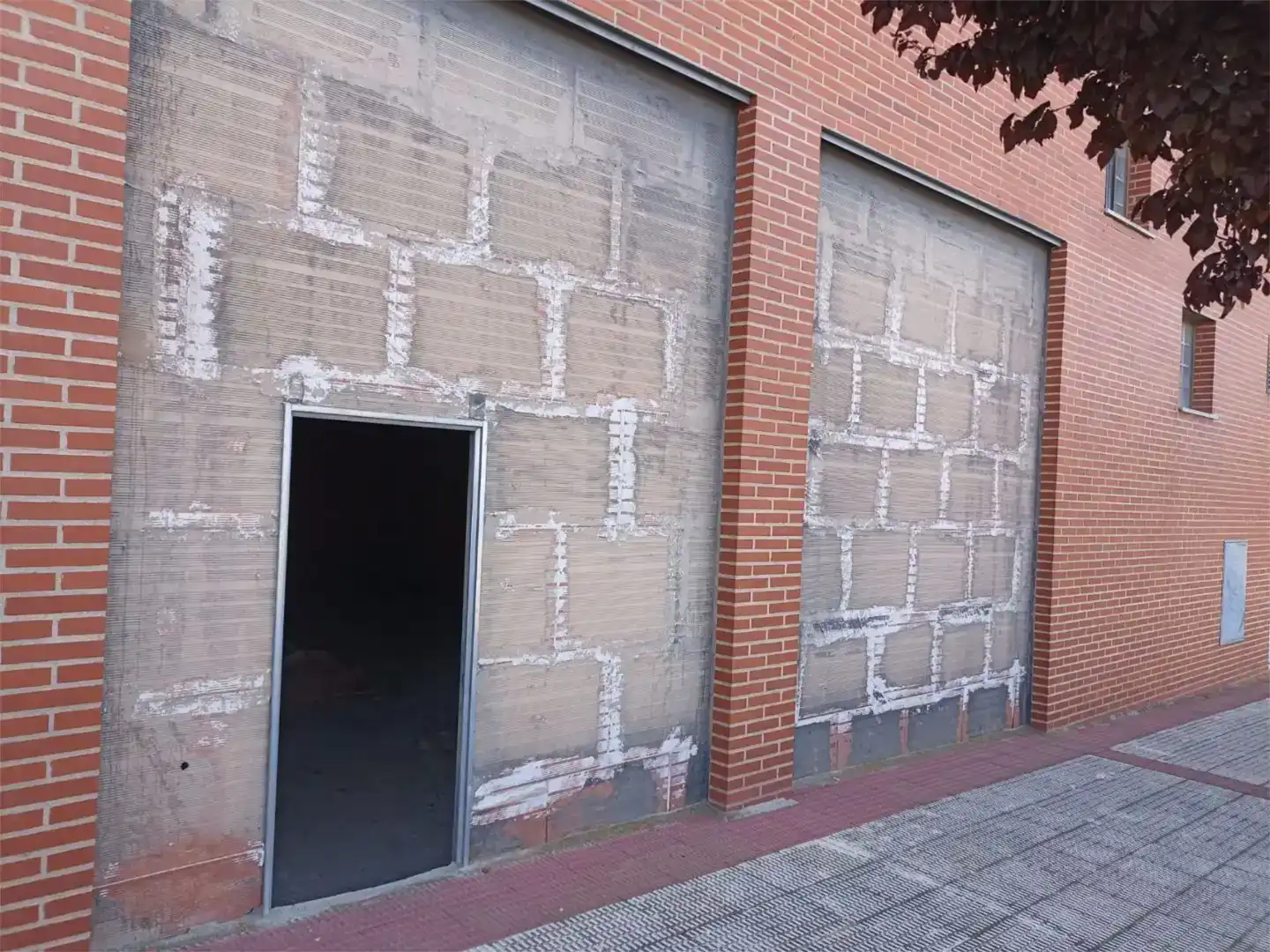 Exterior view of Commercial properties for rent in Alfaro