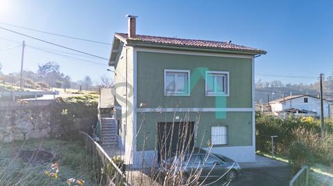 Foto 3 de Casa o xalet en venda a Nacional 634, Parroquias Norte, Siero