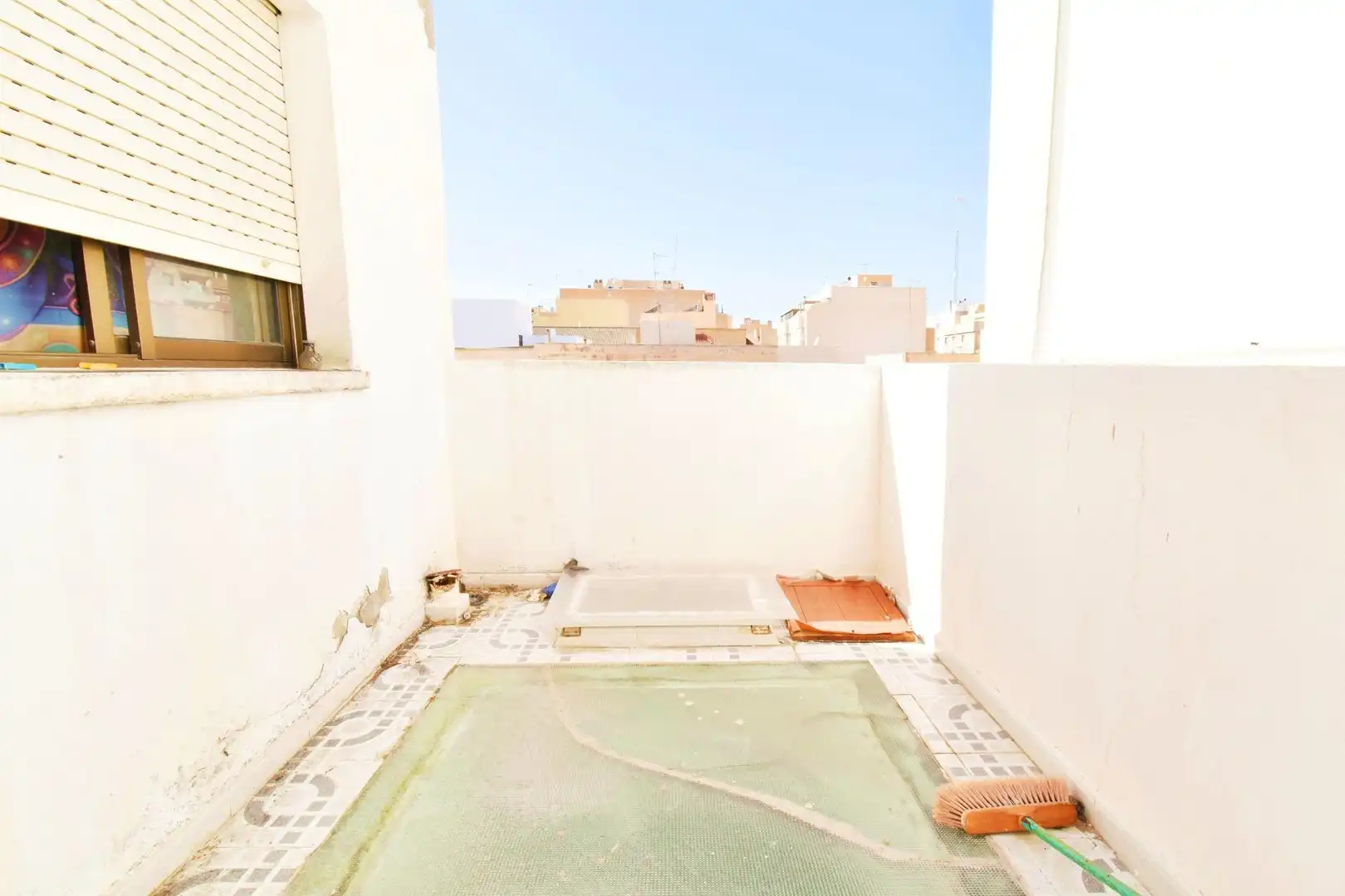 Haus mit Terrasse zum Verkauf in El Ejido Ciudad, imagen 10