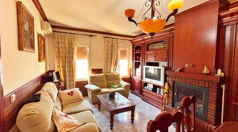 Foto 3 de Casa o chalet en venta en Humilladero, Málaga