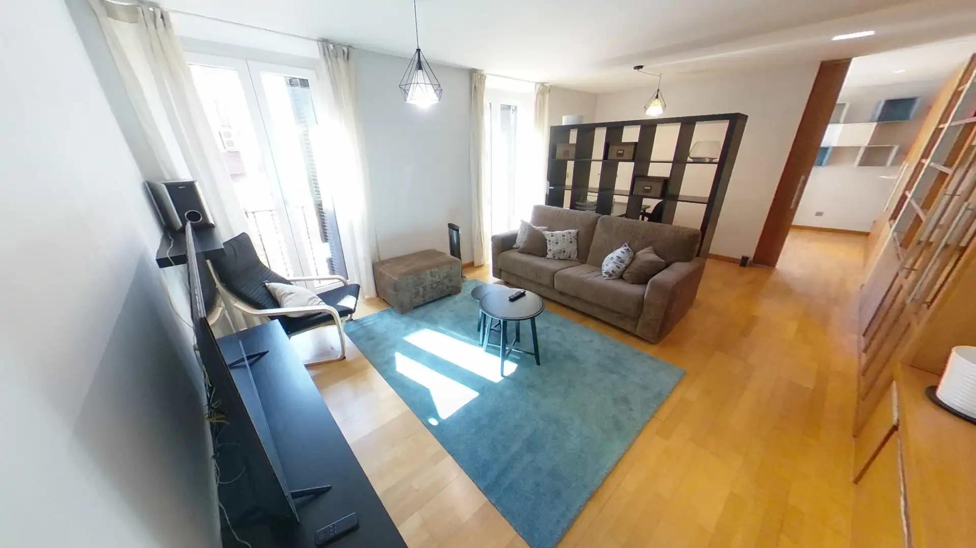 Appartement à louer à Plaza de Carlos Cambronero, imagen 22