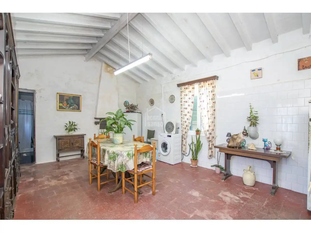 Landhaus zum Verkauf in Alaior poble, imagen 45