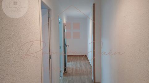 Foto 4 de Piso de alquiler en San Ildefonso - Catedral,  Jaén Capital