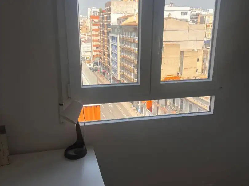 Flat for rent in Castellón de la Plana / Castelló de la Plana, Castellón