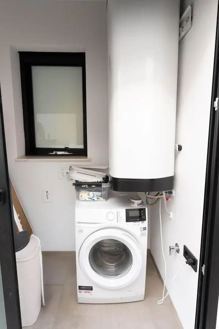 Dormitori de Casa o xalet en venda en Torrevieja amb Aire condicionat, Calefacció i Jardí privat