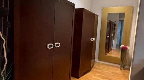 Foto 3 de Dúplex de alquiler en Avenida Olimpia, Universidad, Albacete