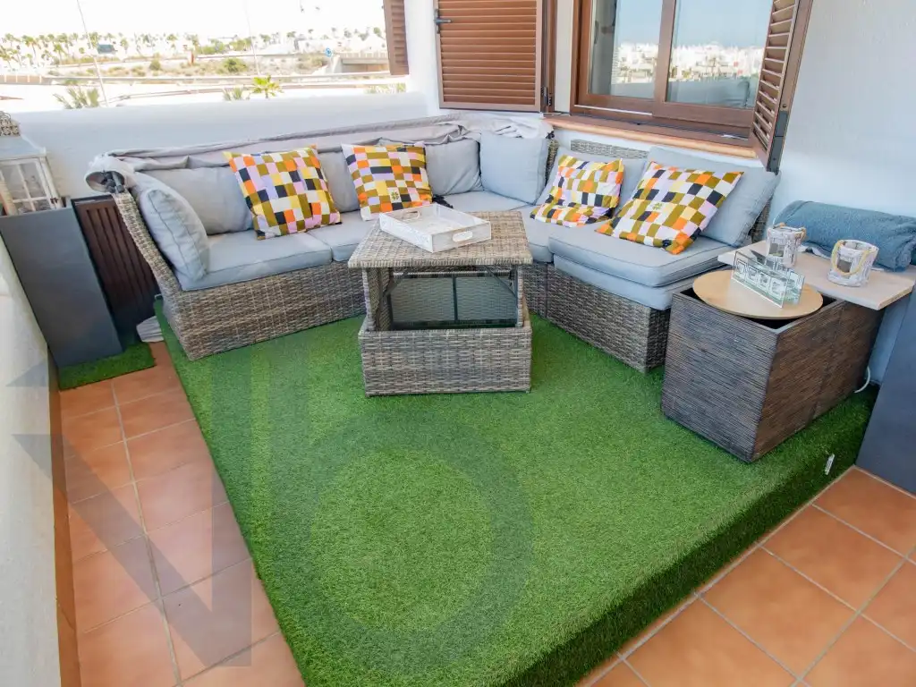 Apartament amb ascensor en venda a San Juan de los Terreros, imagen 19