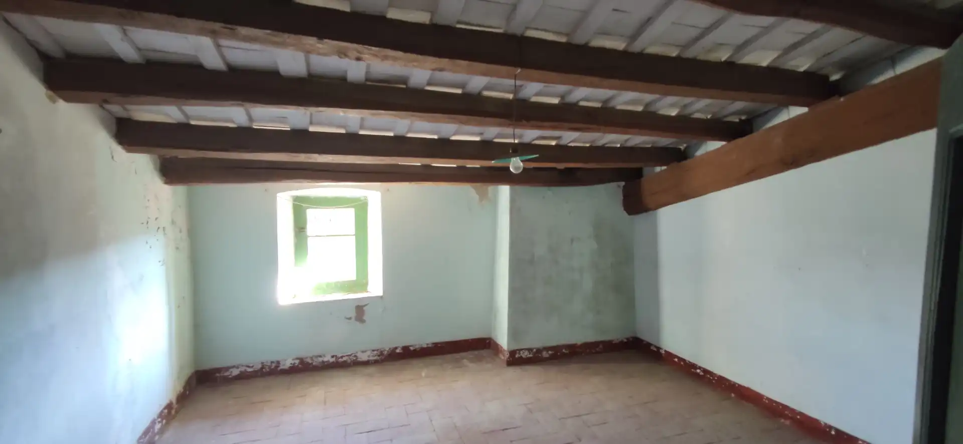 Finca rústica en venta en Cassà de la Selva con Jardín privado y Piscina