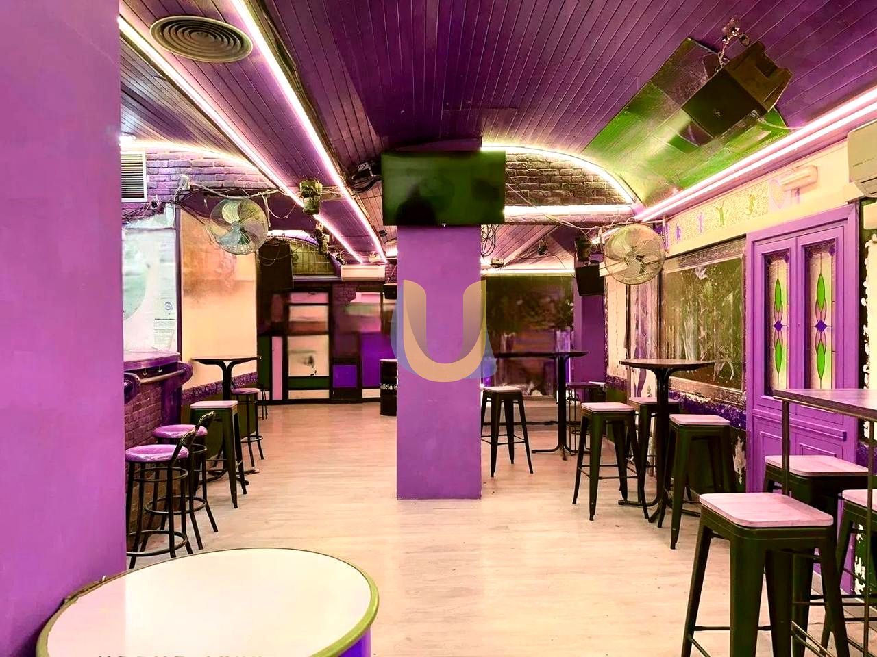 Local en traspaso en  Madrid Capital