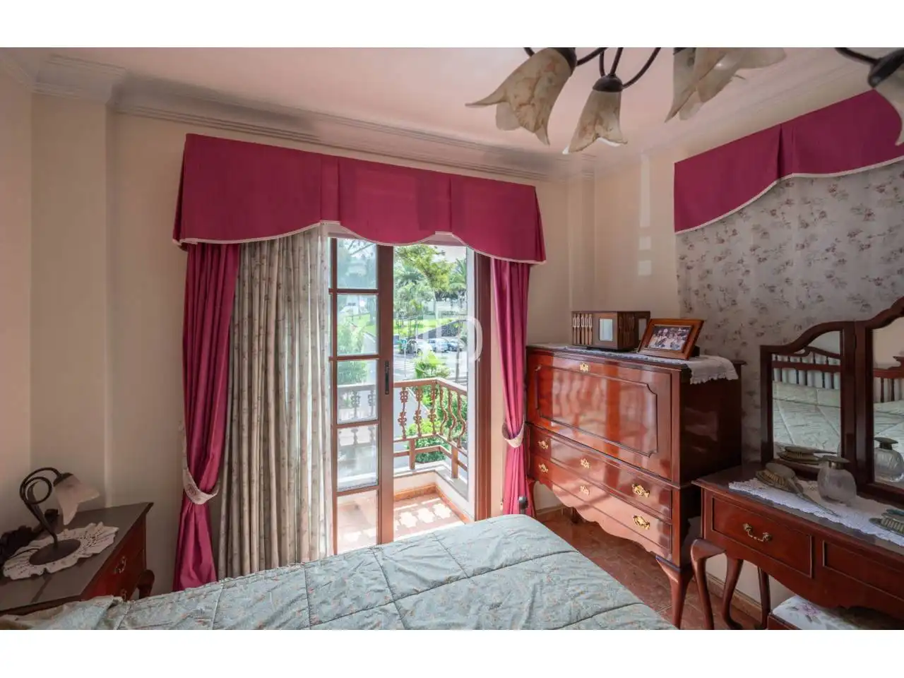 Flat with terrace for sale in Calle Bencomo, imagen 3