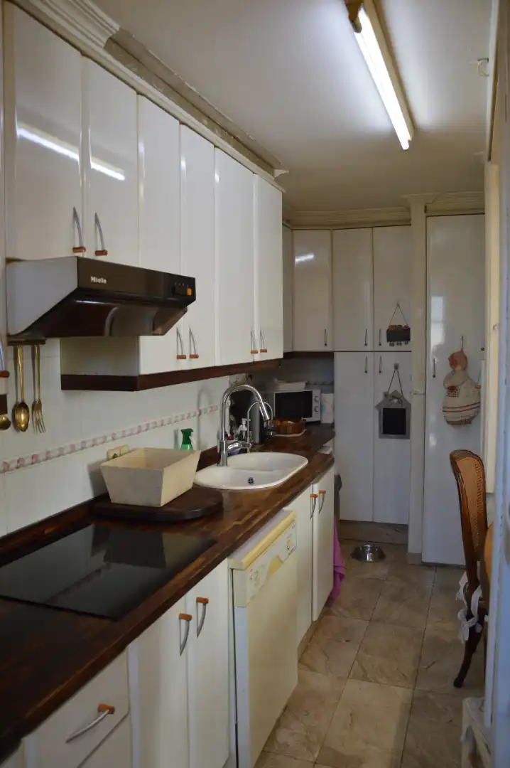 Wohnung mit Pool zum Verkauf in Centre, imagen 7