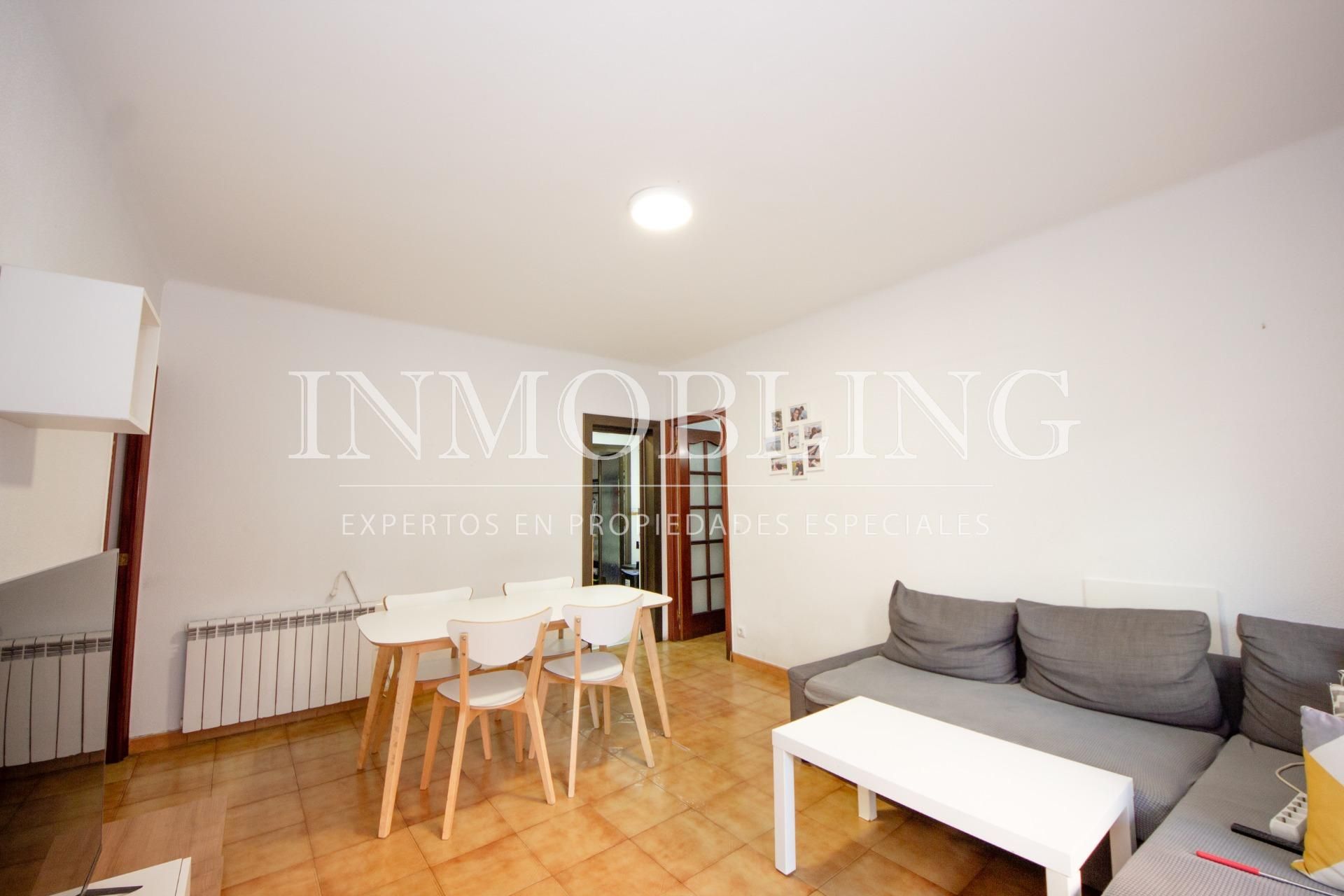 Piso en venta en Els Molins