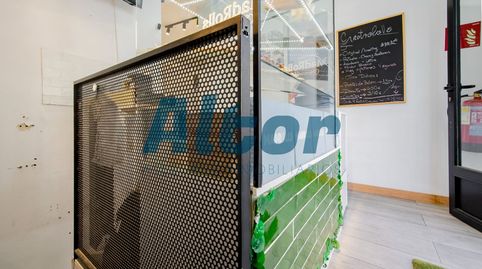 Photo 4 of Premises for sale in Del Alcalde Sainz de Baranda, Ibiza de Madrid, Madrid Capital