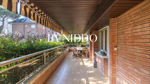 Foto 5 de Planta baja en venta en Carrer Joan Oliver, 1, L'Eixample, Sant Cugat del Vallès