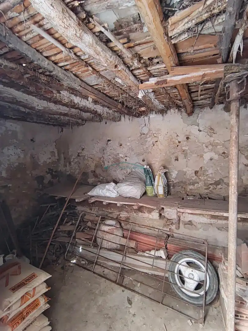 Casa rústica en venda a Muro de Alcoy, imagen 17