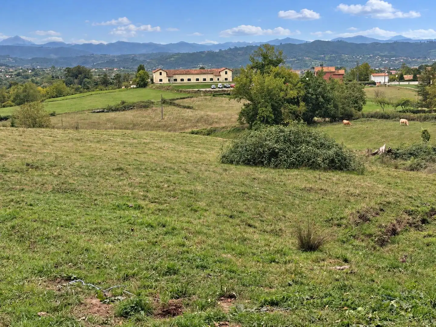 Wohnbaugrundstück zum Verkauf in La Pola de Siero 58, imagen 17