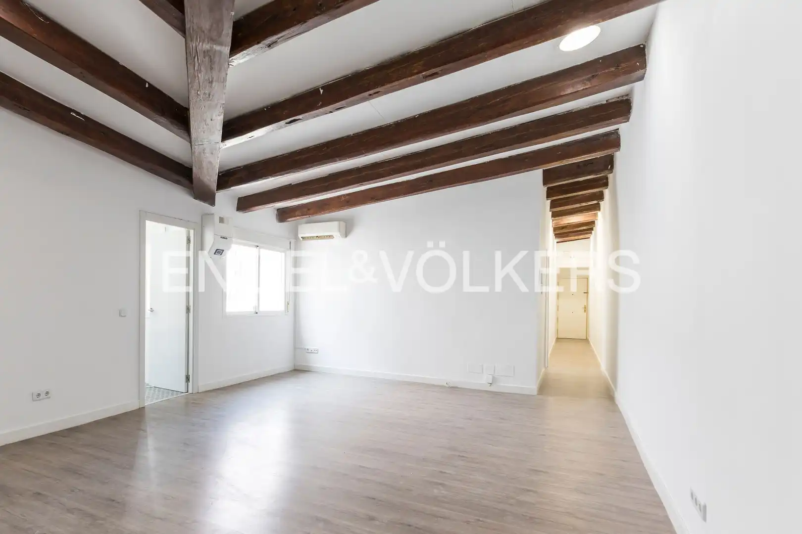 Piso en venta en Madrid con Calefacción