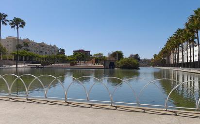 Flat for sale in Málaga Capital