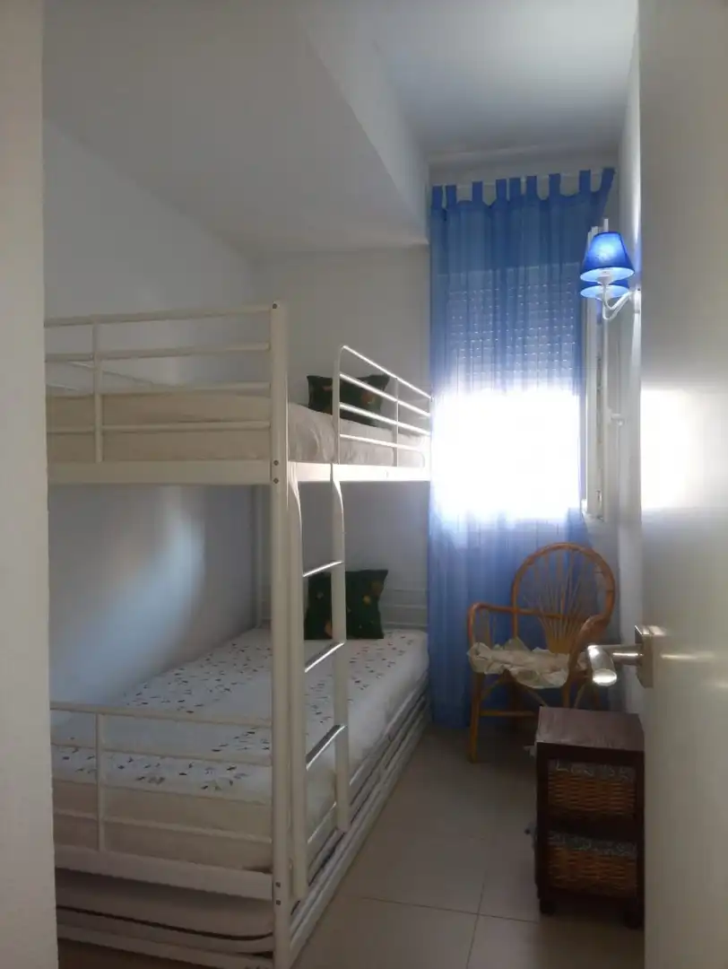 Flat with lift to rent in Paseo Marítimo - San José - La Laguna, imagen 17