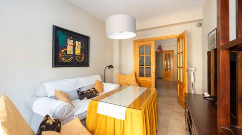 Photo 3 of Flat for rent in Calle Doctor Adelardo Mora, 10, Plaza de Toros, Granada Capital