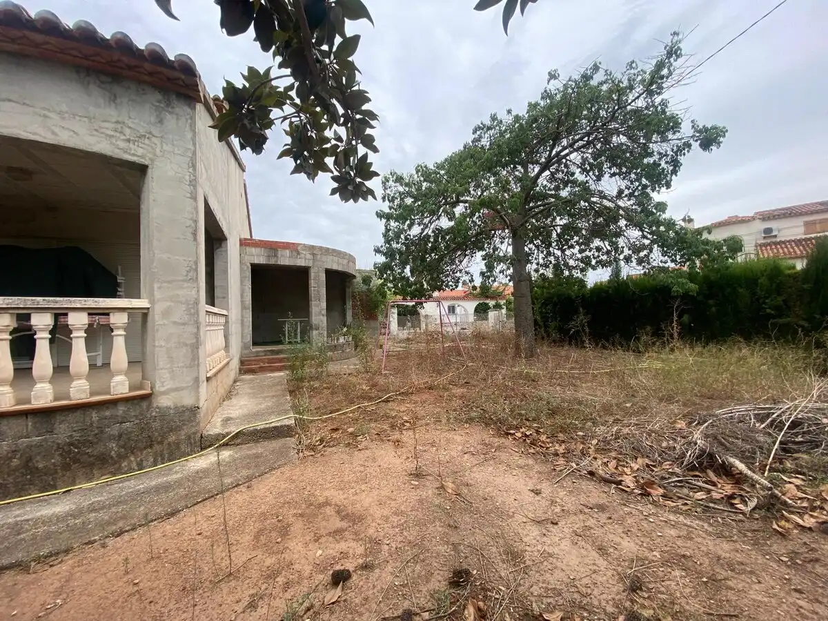 Chalet en venta en Ondara, imagen 26