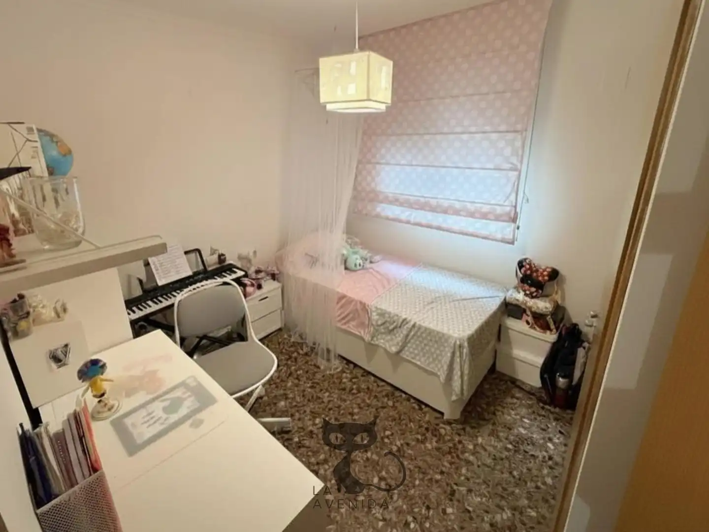 Dormitori de Apartament en venda en Massanassa amb Aire condicionat, Calefacció i Traster