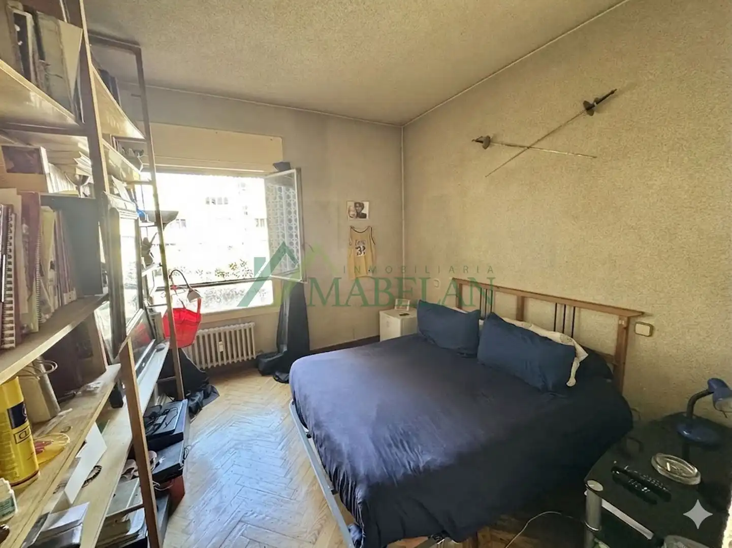 Piso con ascensor en venta en Chamartín, imagen 23