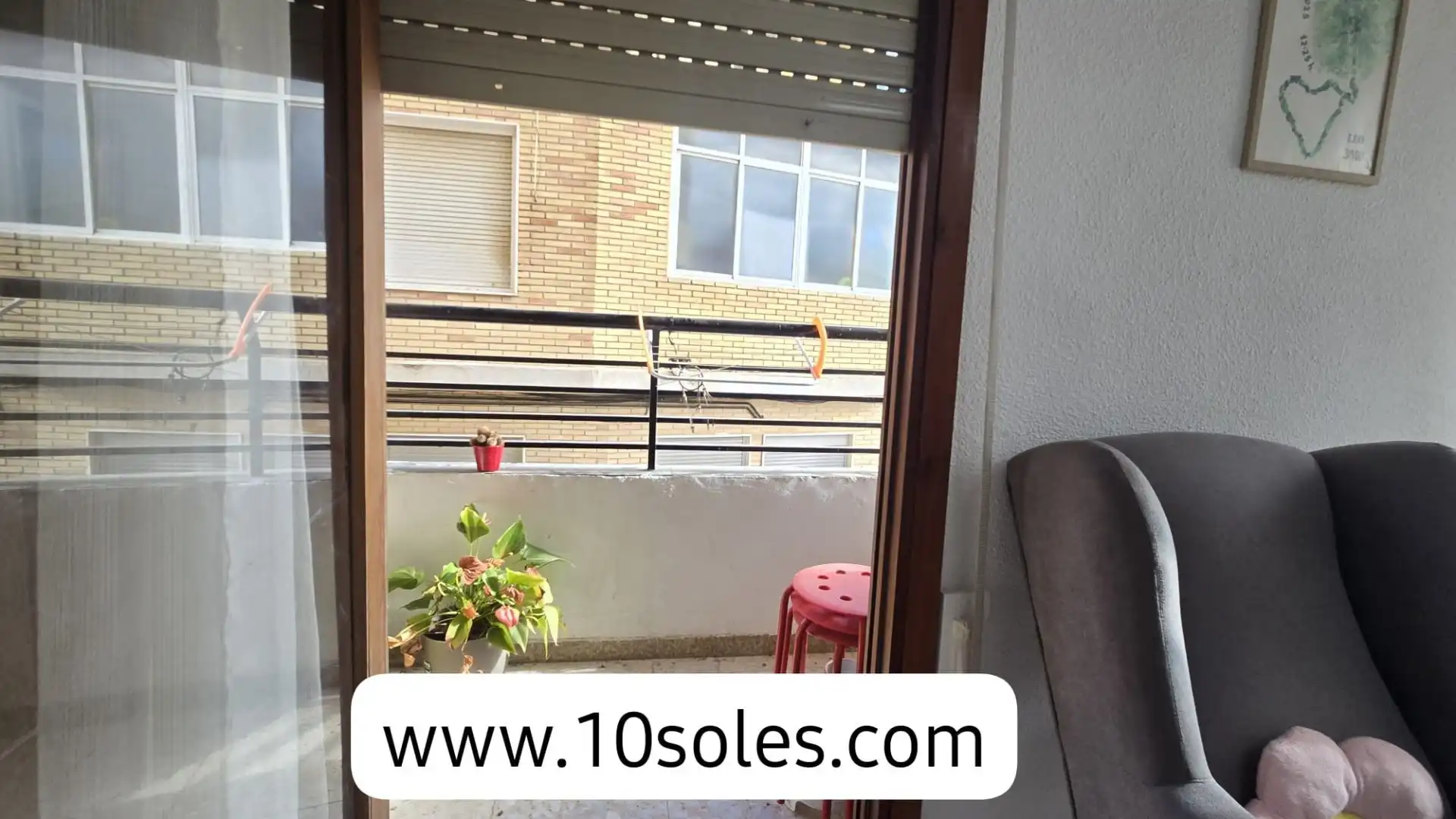 Appartement compact avec ascenseur à vendre à Bigastro, imagen 25