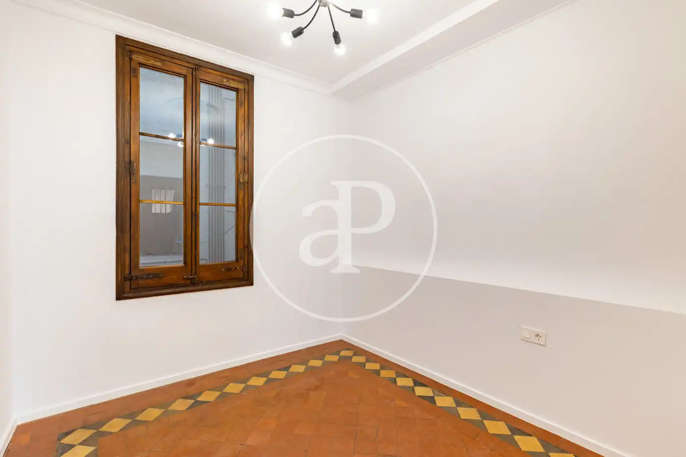 Wohnung mit Terrasse zum Verkauf in Carrer de la Portaferrissa, imagen 19