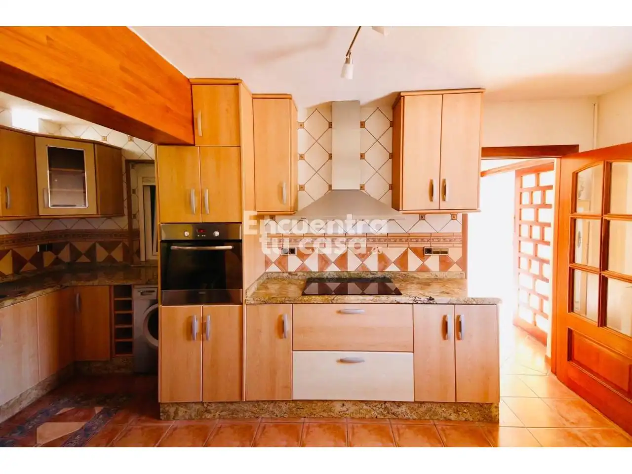 Houses for sale in Calle Orquidies, Barranco Hondo