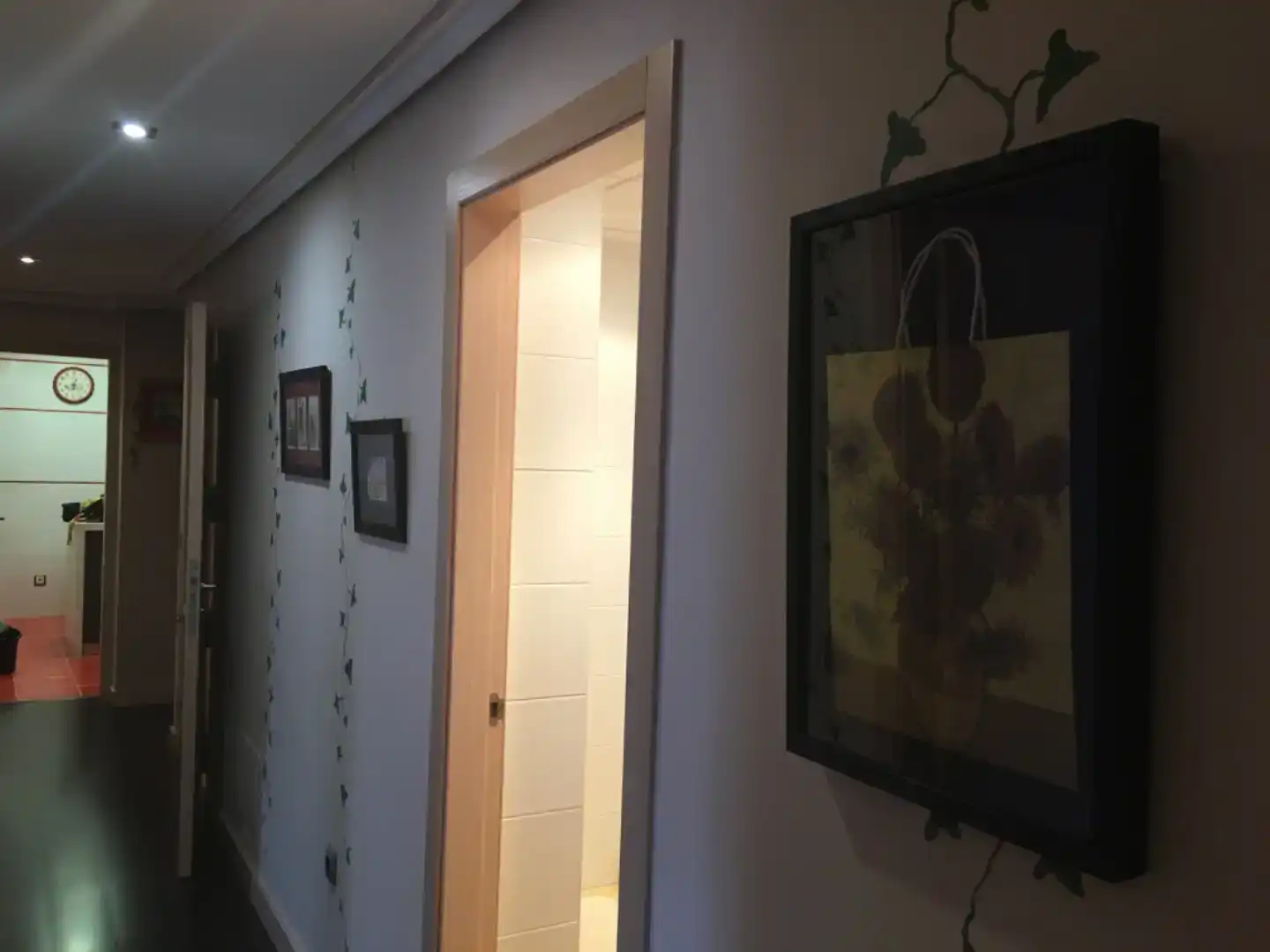 Flat for rent in Puente Genil, Córdoba