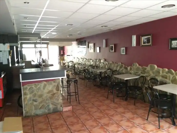 Local comercial en venta en El Carbayedo - El Quirinal, imagen 15