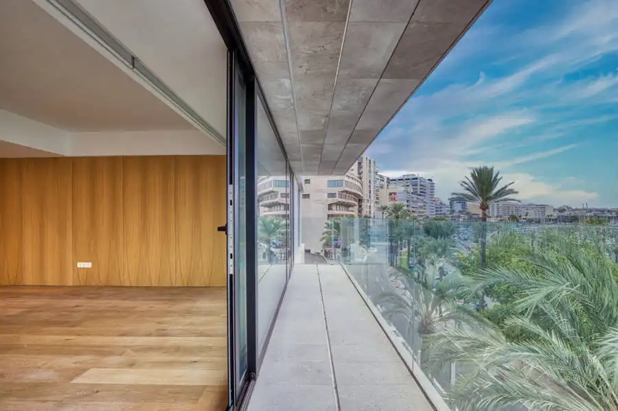 Appartement compact avec ascenseur à vendre à Llevant, imagen 2