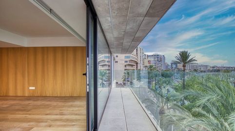 Foto 2 de Apartamento en venta en Foners, Palma de Mallorca