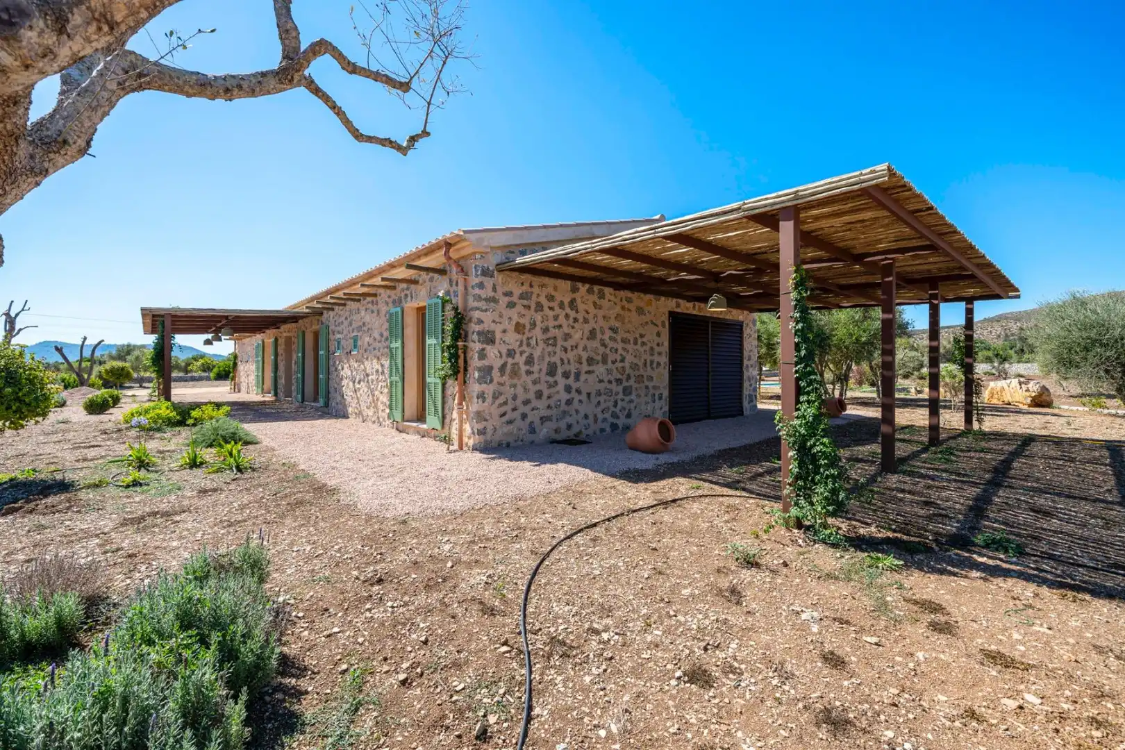 Casa rustica in vendita a Capdepera Poble, imagen 68