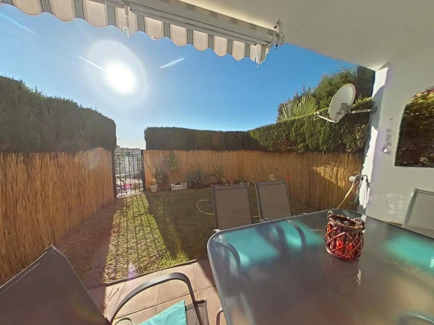 Wohnung mit Pool zum Verkauf in Riviera del Sol, imagen 5