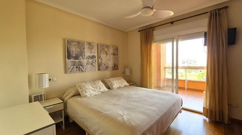 Piso en venta en Babel, Alicante, con vistas al mar y urbanización completa, imatge 3
