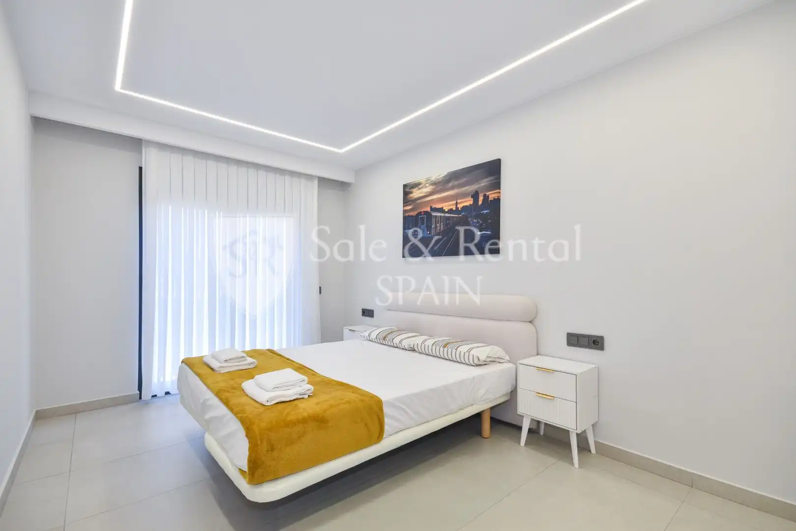 House with pool for sale in Serra Brava, imagen 3