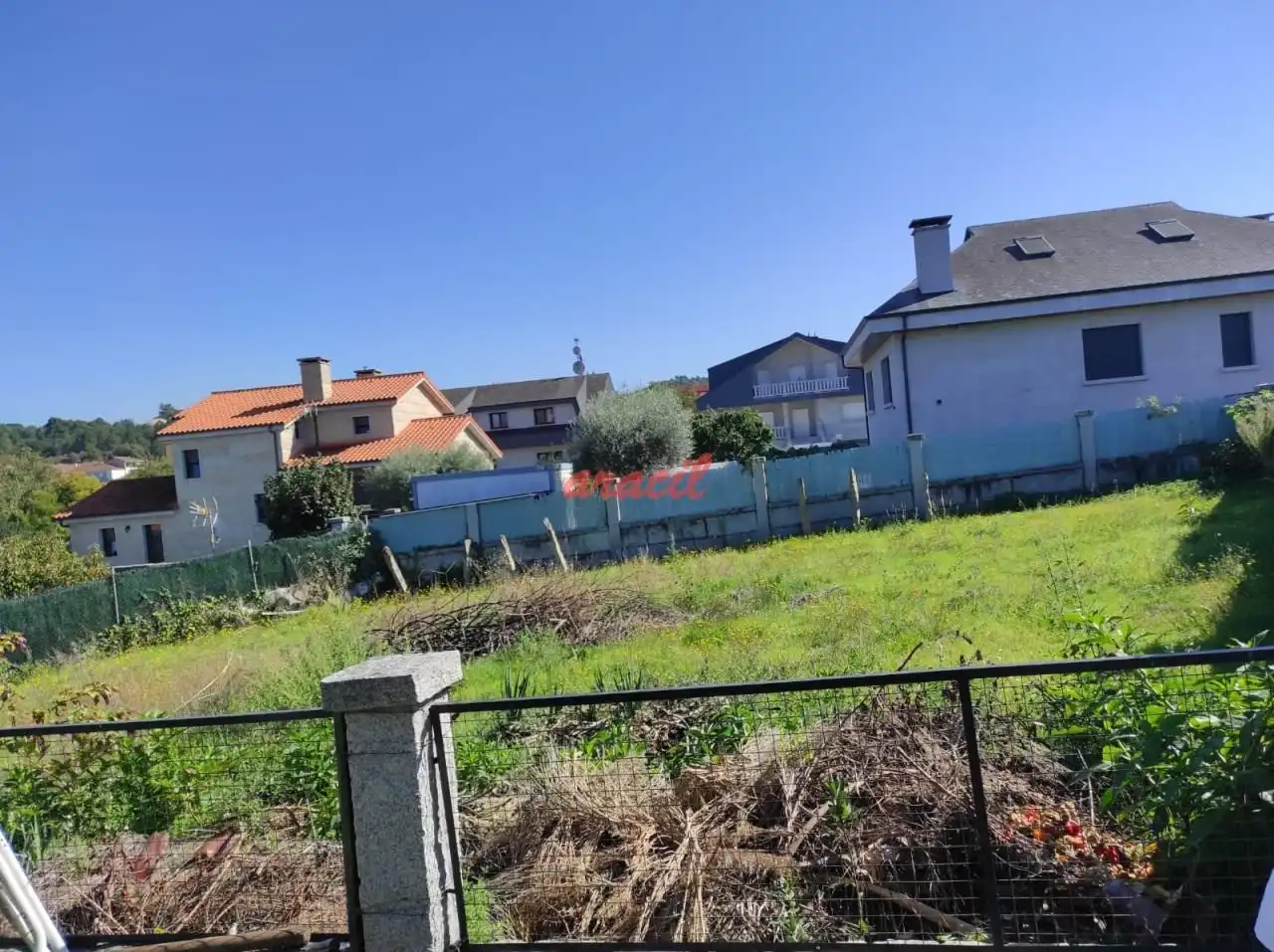 Terreni e lotti in vendita a Mariñamansa